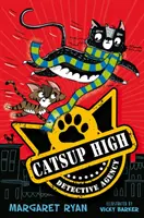 L'agence de détectives Catsup High - Catsup High Detective Agency