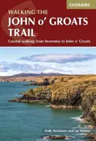 Walking the John o' Groats Trail - Randonnée côtière d'Inverness à John o' Groats - Walking the John o' Groats Trail - Coastal walking from Inverness to John o' Groats