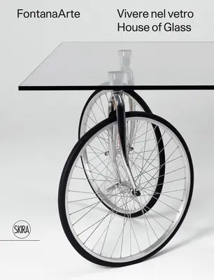 Fontanaarte : La maison de verre - Fontanaarte: House of Glass