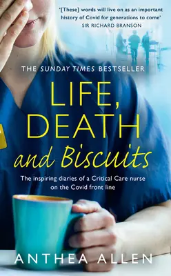 Vie, mort et biscuits - Life, Death and Biscuits