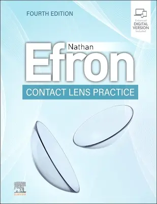 Pratique des lentilles de contact - Contact Lens Practice