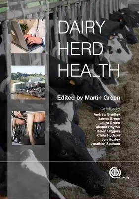 Santé du troupeau laitier - Dairy Herd Health
