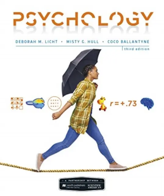 Scientific American : Psychologie - Scientific American: Psychology