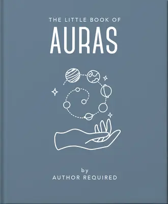 Le Petit Livre des Auras - The Little Book of Auras