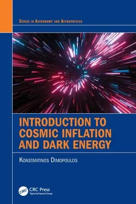 Introduction à l'inflation cosmique et à l'énergie noire - Introduction to Cosmic Inflation and Dark Energy