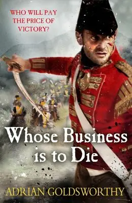 Dont l'affaire est de mourir - Whose Business Is to Die