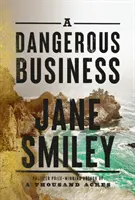 Une affaire dangereuse - Dangerous Business