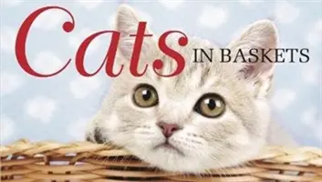 Les chats dans les paniers - Cats in Baskets