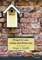 Droit de la propriété : cas et matériel - Property Law Cases and Materials