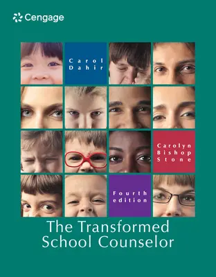 Le conseiller scolaire transformé - The Transformed School Counselor