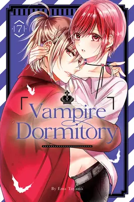 Dortoir des vampires 7 - Vampire Dormitory 7