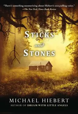 Bâtons et pierres - Sticks and Stones