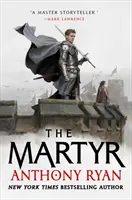 Martyr - Livre 2 de l'Alliance d'acier - Martyr - Book Two of the Covenant of Steel