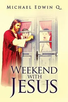 Week-end avec Jésus - Weekend with Jesus