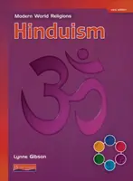 Les religions du monde moderne : Hindouisme - Livre de l'élève - Modern World Religions: Hinduism Pupil Book Core