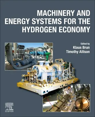 Machines et systèmes énergétiques pour l'économie de l'hydrogène - Machinery and Energy Systems for the Hydrogen Economy