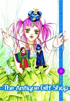 Boutique d'antiquités, Vol. 8 - Antique Gift Shop, Vol. 8