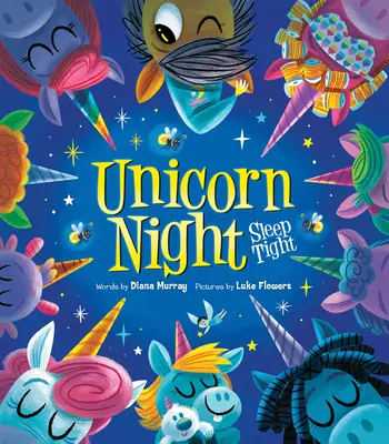 Nuit de la Licorne - Unicorn Night