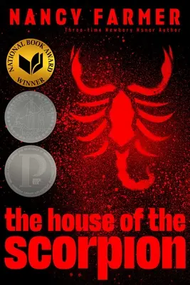 La maison du scorpion - The House of the Scorpion