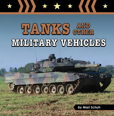 Chars et autres véhicules militaires - Tanks and Other Military Vehicles