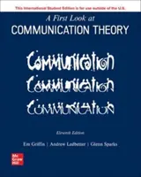 ISE Un premier regard sur la théorie de la communication - ISE A First Look at Communication Theory