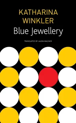 Bijoux bleus - Blue Jewellery