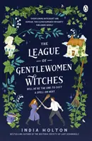 League of Gentlewomen Witches - Bridgerton rencontre Peaky Blinders dans cette sensation TikTok fantastique. - League of Gentlewomen Witches - Bridgerton meets Peaky Blinders in this fantastical TikTok sensation