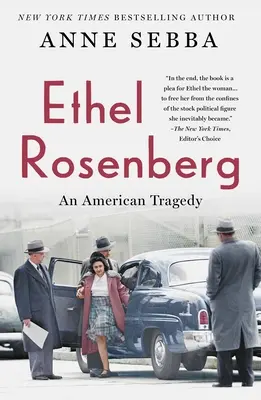 Ethel Rosenberg : Une tragédie américaine - Ethel Rosenberg: An American Tragedy