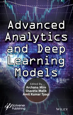 Analyse avancée et modèles d'apprentissage profond - Advanced Analytics and Deep Learning Models