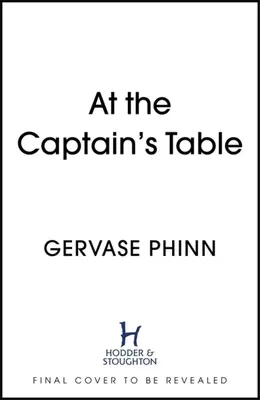 À la table du capitaine - At the Captain's Table