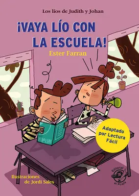 Vaya Lo Con La Escuela ! Volume 3 - Vaya Lo Con La Escuela!: Volume 3