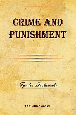 Crime et châtiment - Crime and Punishment