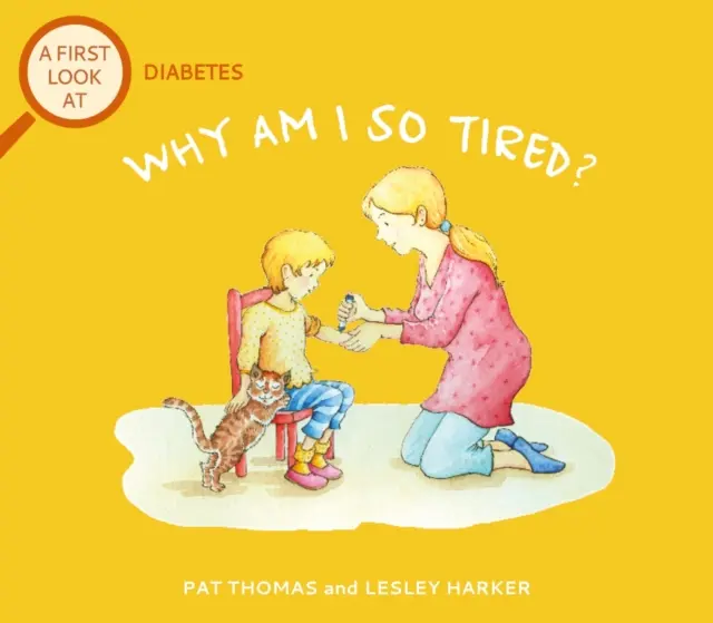 Premier regard : Le diabète : Pourquoi suis-je si fatigué ? - First Look At: Diabetes: Why am I so tired?