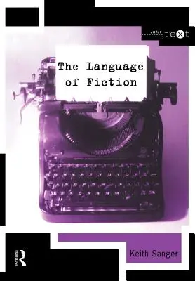 Le langage de la fiction - The Language of Fiction