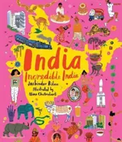 L'Inde, l'incroyable Inde - India, Incredible India