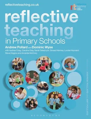 L'enseignement réflexif dans les écoles primaires - Reflective Teaching in Primary Schools