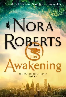 L'Éveil : L'héritage du cœur de dragon, livre 1 - The Awakening: The Dragon Heart Legacy, Book 1