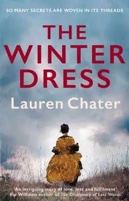 La robe d'hiver - The Winter Dress