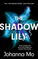 Lys d'ombre - Shadow Lily