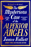 La mystérieuse affaire des anges d'Alperton - le best-seller instantané du Sunday Times - Mysterious Case of the Alperton Angels - the Instant Sunday Times Bestseller