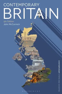 Grande-Bretagne contemporaine - Contemporary Britain