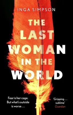 La dernière femme du monde - The Last Woman in the World