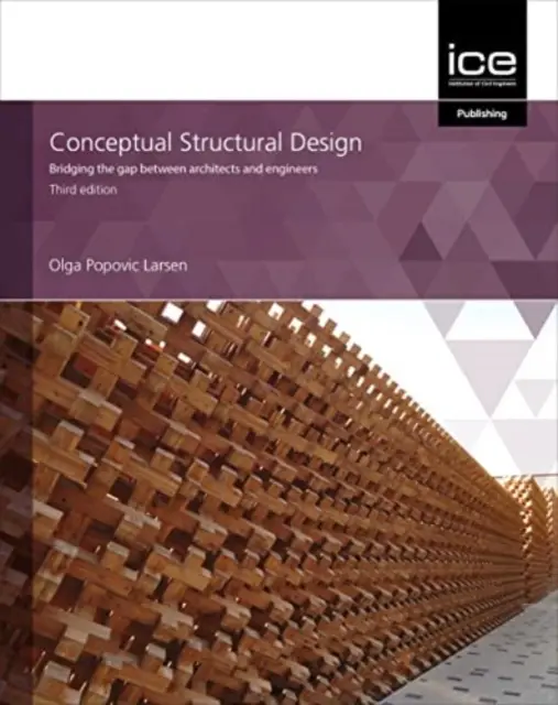 Conception structurelle conceptuelle - Conceptual Structural Design
