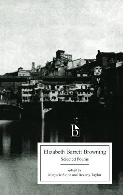 Elizabeth Barrett Browning : Poèmes choisis - Elizabeth Barrett Browning: Selected Poems