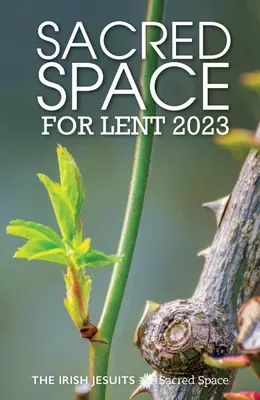 Espace Sacré pour le Carême 2023 - Sacred Space for Lent 2023