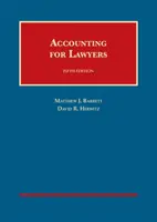 La comptabilité pour les juristes - Accounting for Lawyers