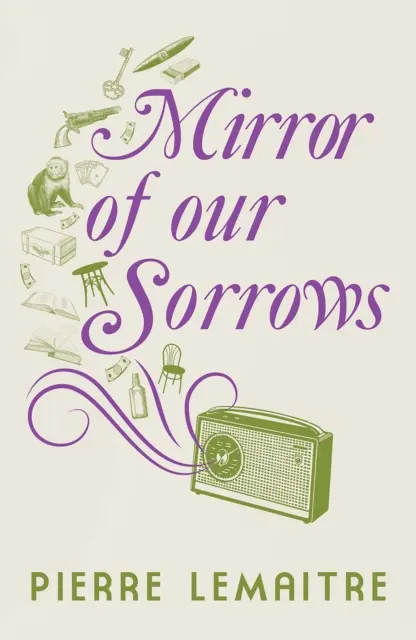 Miroir de nos peines - Mirror of our Sorrows