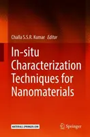 Techniques de caractérisation in situ des nanomatériaux - In-Situ Characterization Techniques for Nanomaterials