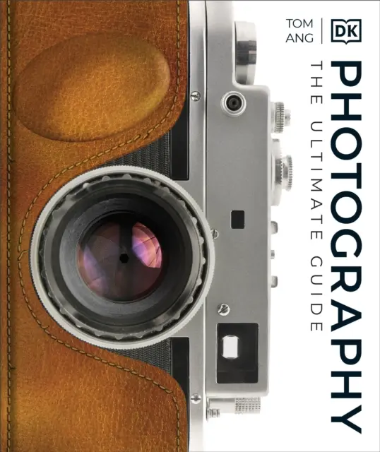 Photographie - Un compagnon visuel - Photography - A Visual Companion
