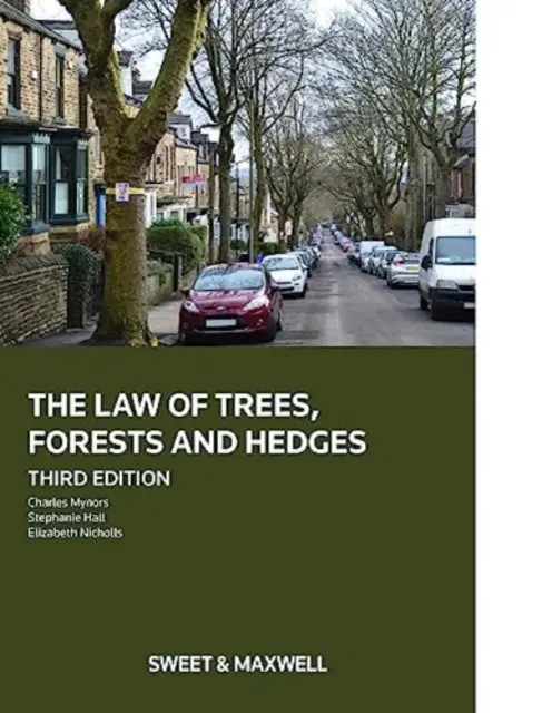 Loi sur les arbres, les forêts et les haies - Law of Trees, Forests and Hedges